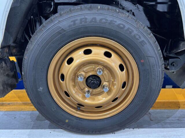 For sale 1998 Subaru sambar van KV4-176244 #Japanese #keivan #minivan #subaru #sambar #usa #uk