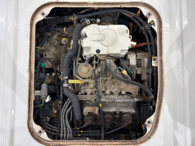 For sale 1994 Honda acty truck HA4-2119651 #Japanese #keitruck #minitruck #honda #acty #usa #uk