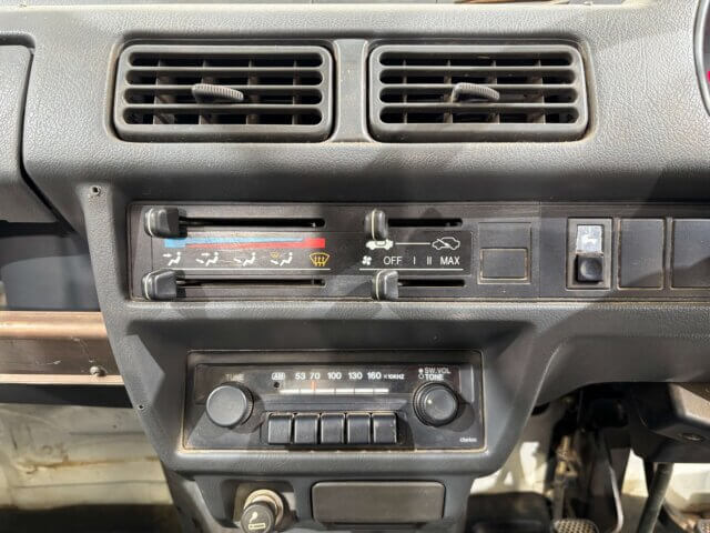 For sale 1994 Honda acty truck HA4-2119651 #Japanese #keitruck #minitruck #honda #acty #usa #uk