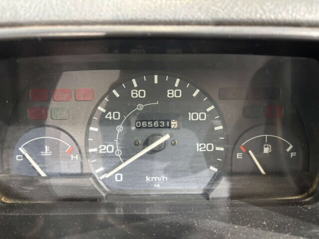 For sale 1994 Honda acty truck HA4-2119651 #Japanese #keitruck #minitruck #honda #acty #usa #uk