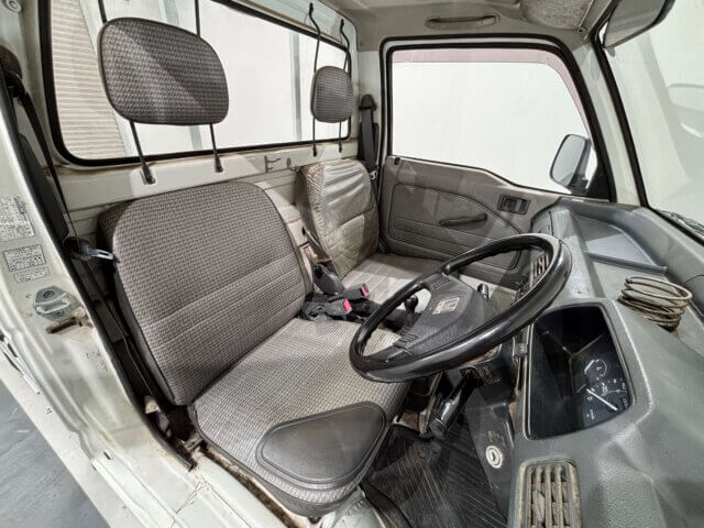 For sale 1994 Honda acty truck HA4-2119651 #Japanese #keitruck #minitruck #honda #acty #usa #uk