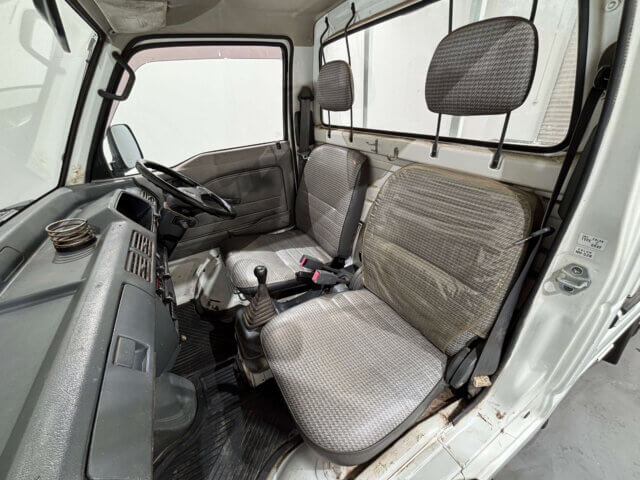 For sale 1994 Honda acty truck HA4-2119651 #Japanese #keitruck #minitruck #honda #acty #usa #uk