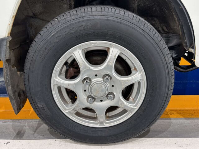 For sale 1994 Honda acty truck HA4-2119651 #Japanese #keitruck #minitruck #honda #acty #usa #uk
