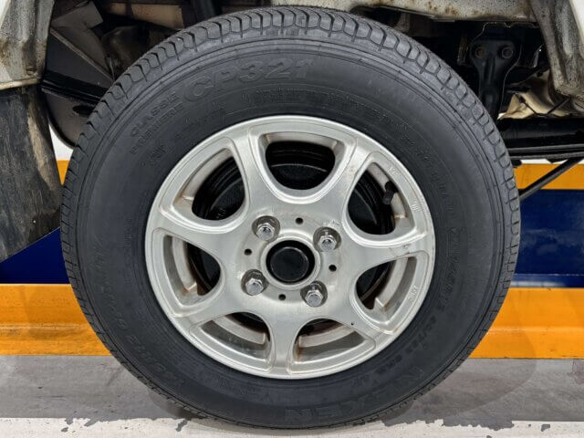 For sale 1994 Honda acty truck HA4-2119651 #Japanese #keitruck #minitruck #honda #acty #usa #uk