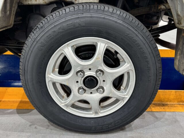 For sale 1994 Honda acty truck HA4-2119651 #Japanese #keitruck #minitruck #honda #acty #usa #uk