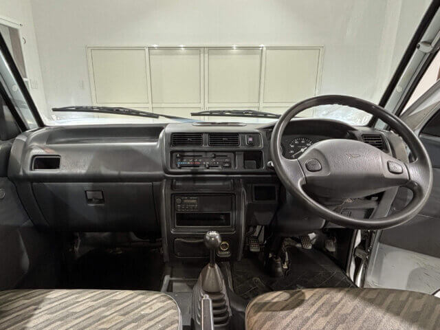 For sale 2001 Daihatsu hijet truck S200P-0076437 #Japanese #keitruck #minitruck #daihatsu #hijet #usa #uk