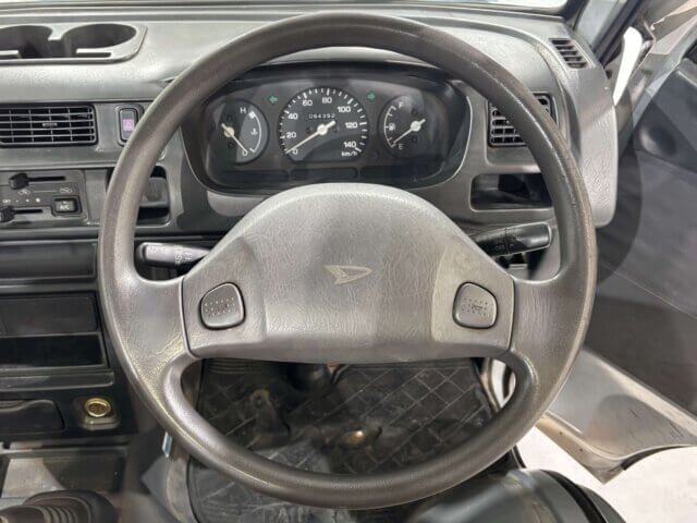 For sale 2001 Daihatsu hijet truck S200P-0076437 #Japanese #keitruck #minitruck #daihatsu #hijet #usa #uk