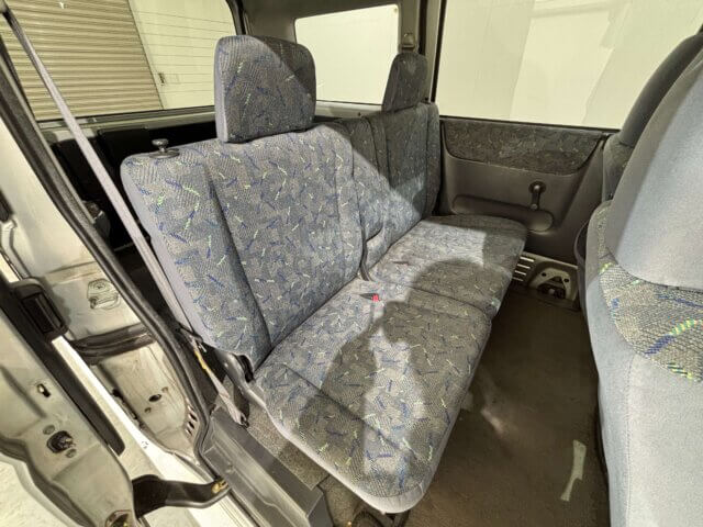 For sale 1999 Honda vamos HM1-1014132 #Japanese #keivan #minivan #honda #vamos #usa #uk