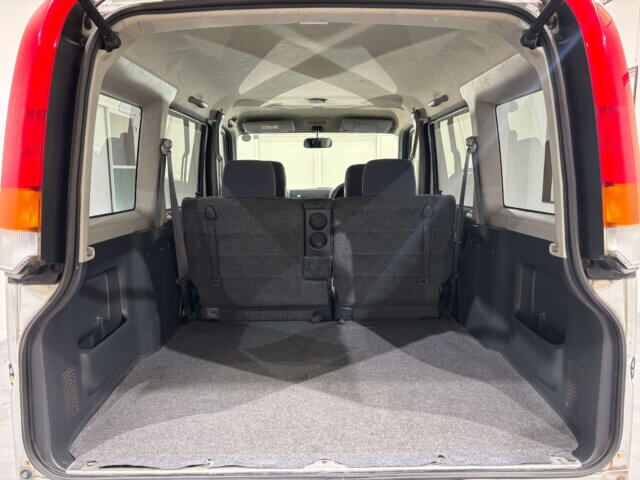 For sale 1999 Honda vamos HM1-1014132 #Japanese #keivan #minivan #honda #vamos #usa #uk