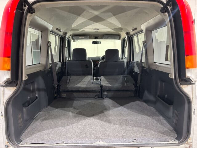 For sale 1999 Honda vamos HM1-1014132 #Japanese #keivan #minivan #honda #vamos #usa #uk