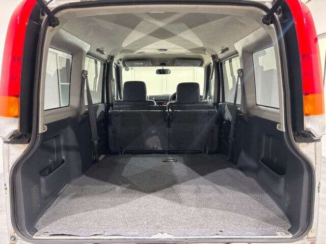 For sale 1999 Honda vamos HM1-1014132 #Japanese #keivan #minivan #honda #vamos #usa #uk