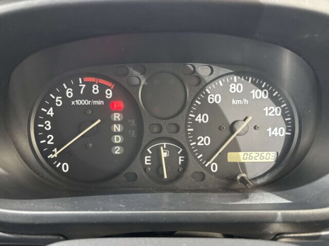 For sale 1999 Honda vamos HM1-1014132 #Japanese #keivan #minivan #honda #vamos #usa #uk