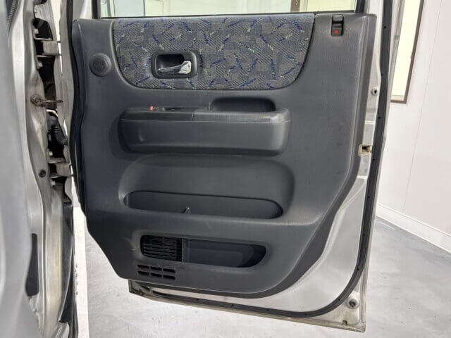 For sale 1999 Honda vamos HM1-1014132 #Japanese #keivan #minivan #honda #vamos #usa #uk