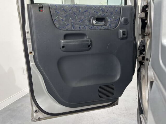 For sale 1999 Honda vamos HM1-1014132 #Japanese #keivan #minivan #honda #vamos #usa #uk