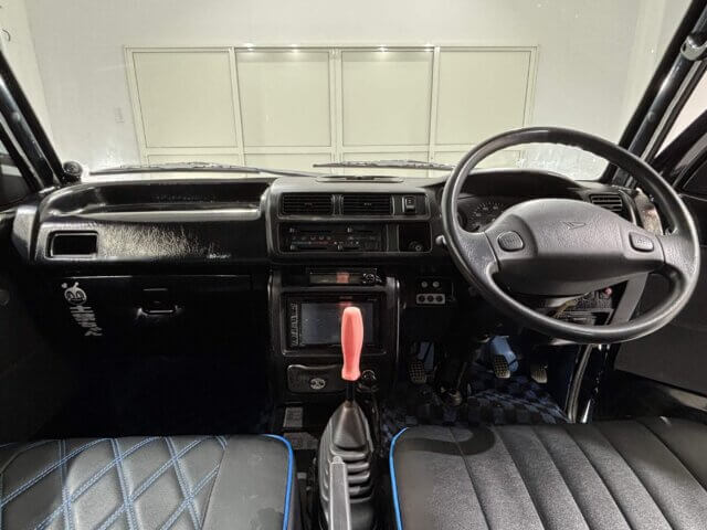 For sale 1999 Daihatsu hijet truck S210P-0041830 #Japanese #keitruck #minitruck #daihatsu #hijet #usa #uk