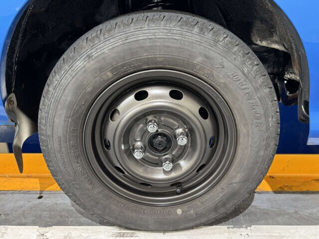 For sale 1999 Daihatsu hijet truck S210P-0041830 #Japanese #keitruck #minitruck #daihatsu #hijet #usa #uk