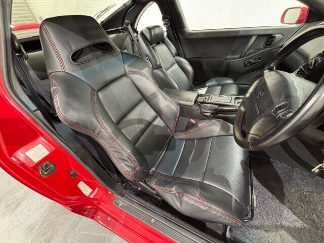 For sale 1996 Nissan FAIRLADY Z GZ32-051794 #Japanese #nissan #z #usa #uk