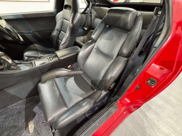 For sale 1996 Nissan FAIRLADY Z GZ32-051794 #Japanese #nissan #z #usa #uk
