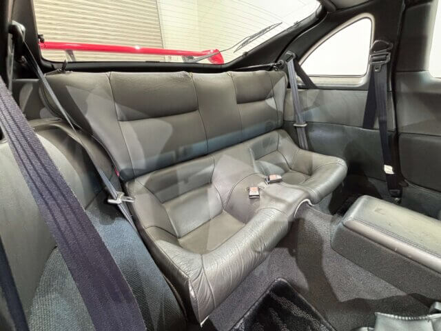 For sale 1996 Nissan FAIRLADY Z GZ32-051794 #Japanese #nissan #z #usa #uk