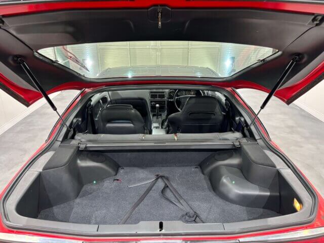 For sale 1996 Nissan FAIRLADY Z GZ32-051794 #Japanese #nissan #z #usa #uk