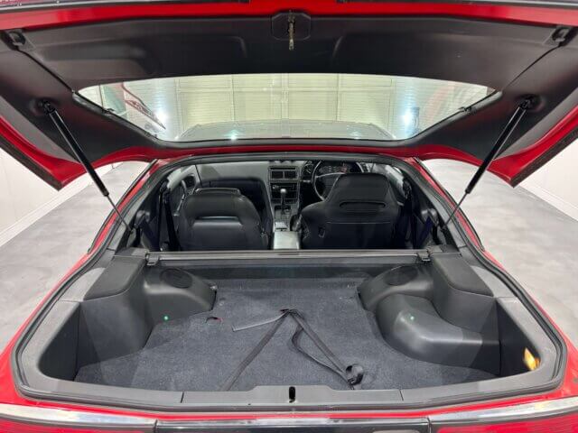 For sale 1996 Nissan FAIRLADY Z GZ32-051794 #Japanese #nissan #z #usa #uk