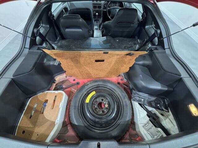 For sale 1996 Nissan FAIRLADY Z GZ32-051794 #Japanese #nissan #z #usa #uk