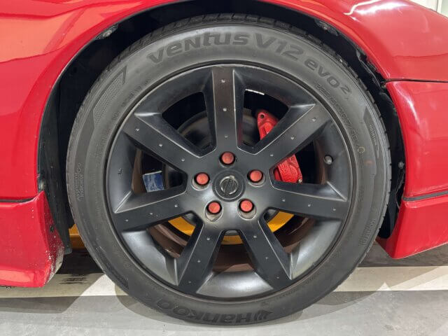 For sale 1996 Nissan FAIRLADY Z GZ32-051794 #Japanese #nissan #z #usa #uk
