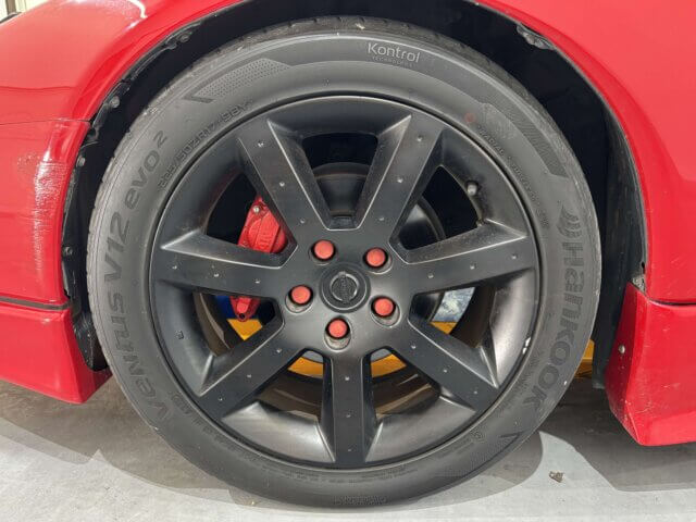 For sale 1996 Nissan FAIRLADY Z GZ32-051794 #Japanese #nissan #z #usa #uk