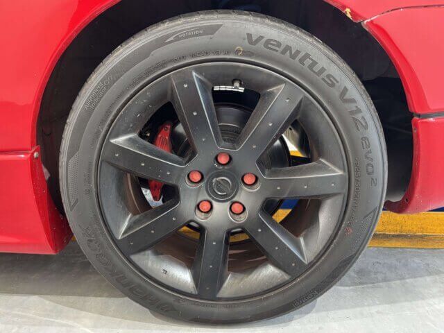 For sale 1996 Nissan FAIRLADY Z GZ32-051794 #Japanese #nissan #z #usa #uk