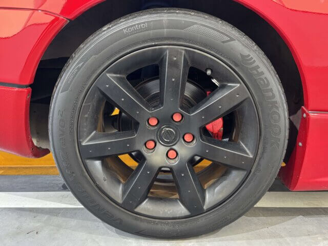 For sale 1996 Nissan FAIRLADY Z GZ32-051794 #Japanese #nissan #z #usa #uk