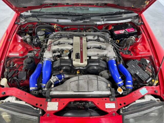 For sale 1996 Nissan FAIRLADY Z GZ32-051794 #Japanese #nissan #z #usa #uk
