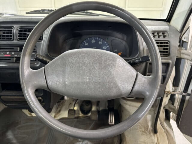 For sale 1998 Suzuki carry truck DB52T-129344 #Japanese #keitruck #minitruck #suzuki #carry #usa #uk