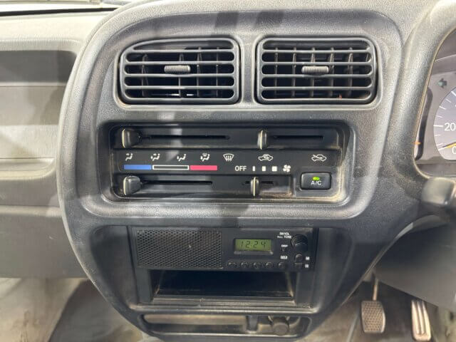 For sale 1998 Suzuki carry truck DB52T-129344 #Japanese #keitruck #minitruck #suzuki #carry #usa #uk