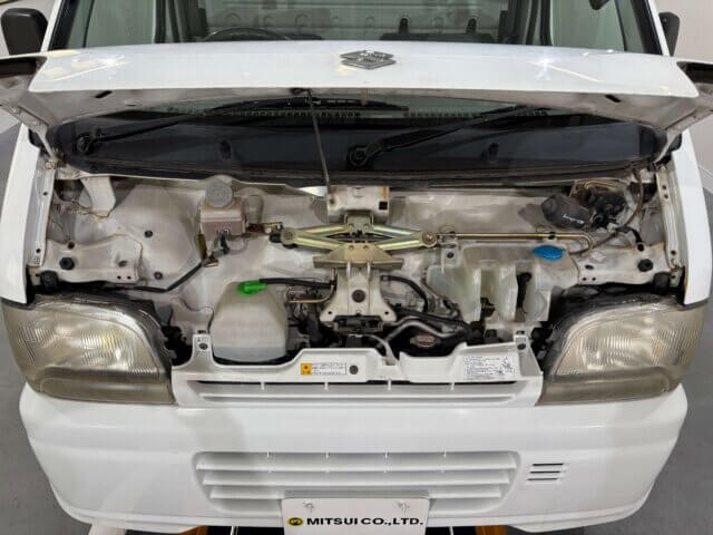 For sale 1998 Suzuki carry truck DB52T-129344 #Japanese #keitruck #minitruck #suzuki #carry #usa #uk