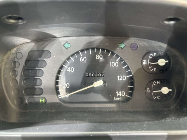For sale 1996 Daihatsu hijet truck S210P-107153 #Japanese #keitruck #minitruck #daihatsu #hijet #usa #uk