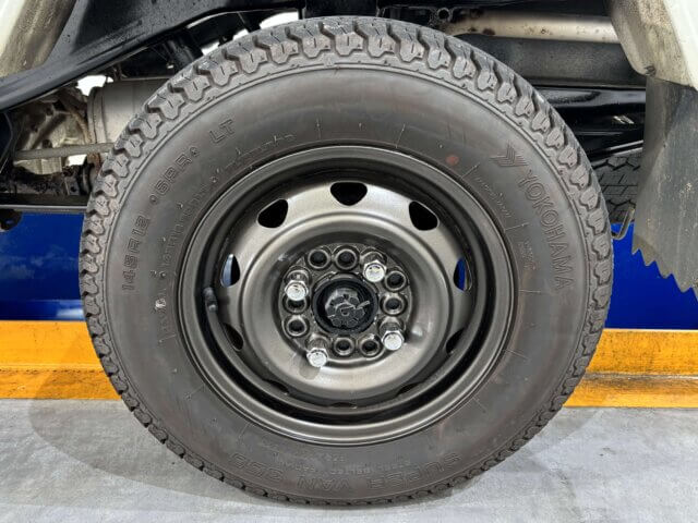 For sale 1996 Daihatsu hijet truck S210P-107153 #Japanese #keitruck #minitruck #daihatsu #hijet #usa #uk