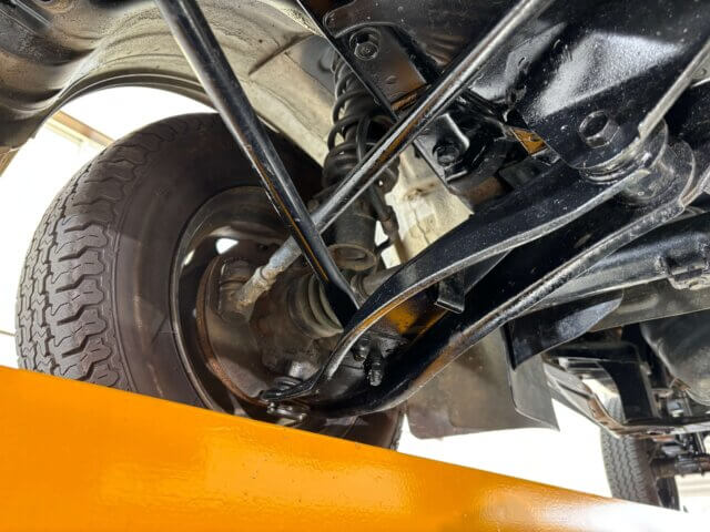 For sale 1996 Daihatsu hijet truck S210P-107153 #Japanese #keitruck #minitruck #daihatsu #hijet #usa #uk