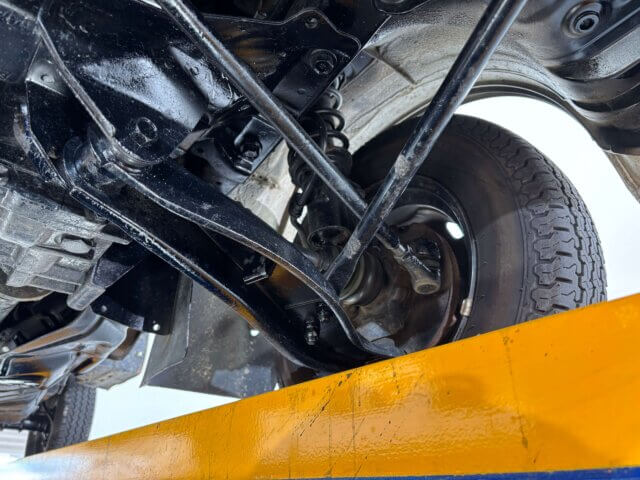 For sale 1996 Daihatsu hijet truck S210P-107153 #Japanese #keitruck #minitruck #daihatsu #hijet #usa #uk