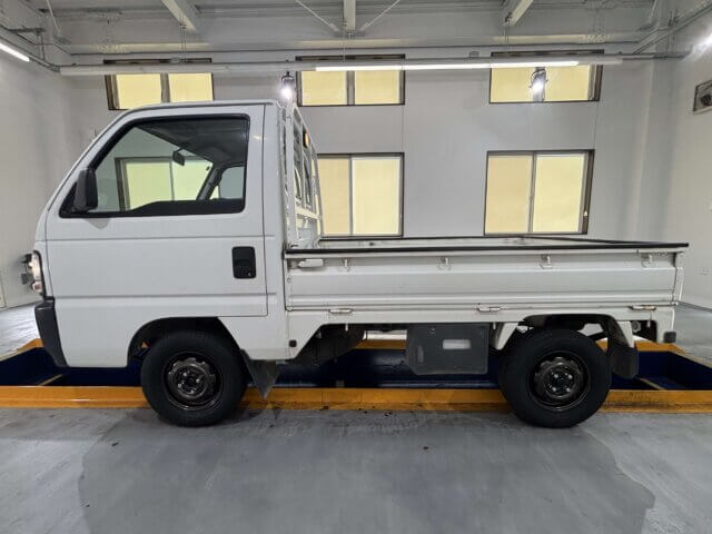 For sale 1996 Honda acty truck HA4-2330293 #Japanese #keitruck #minitruck #honda #acty #usa #uk