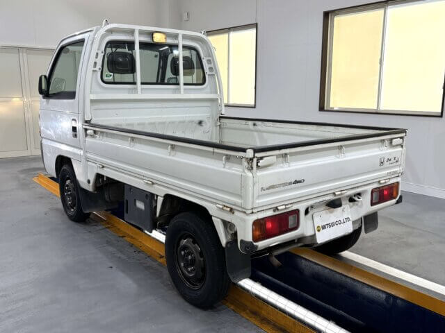 For sale 1996 Honda acty truck HA4-2330293 #Japanese #keitruck #minitruck #honda #acty #usa #uk