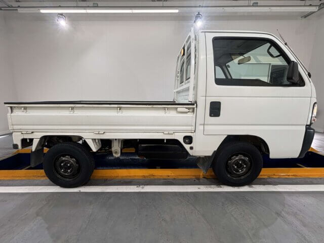 For sale 1996 Honda acty truck HA4-2330293 #Japanese #keitruck #minitruck #honda #acty #usa #uk