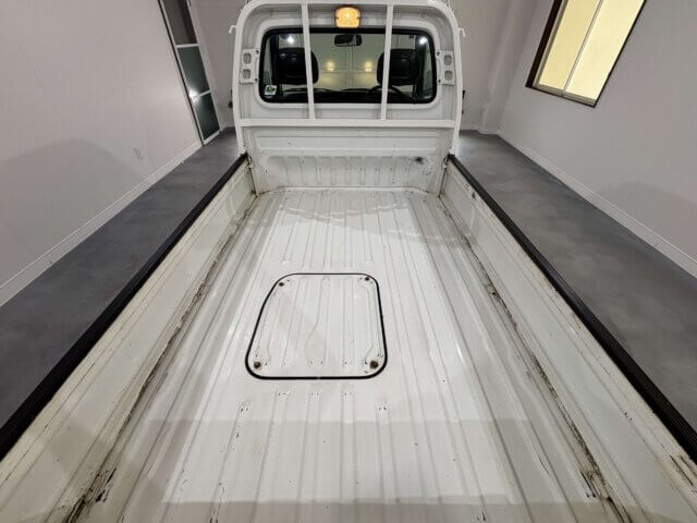 For sale 1996 Honda acty truck HA4-2330293 #Japanese #keitruck #minitruck #honda #acty #usa #uk