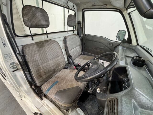 For sale 1996 Honda acty truck HA4-2330293 #Japanese #keitruck #minitruck #honda #acty #usa #uk