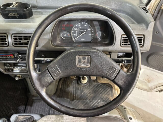 For sale 1996 Honda acty truck HA4-2330293 #Japanese #keitruck #minitruck #honda #acty #usa #uk