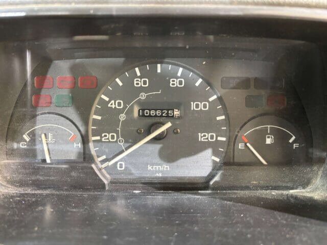 For sale 1996 Honda acty truck HA4-2330293 #Japanese #keitruck #minitruck #honda #acty #usa #uk