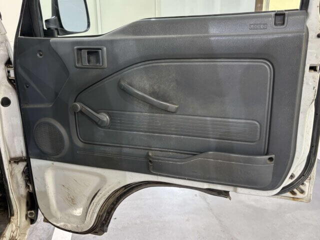 For sale 1996 Honda acty truck HA4-2330293 #Japanese #keitruck #minitruck #honda #acty #usa #uk