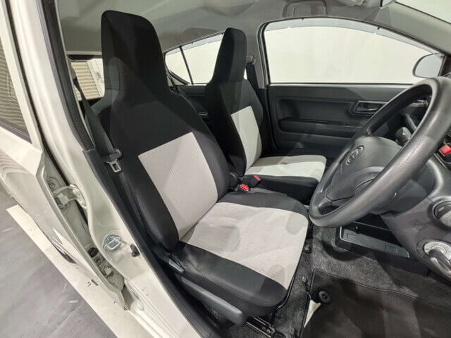 For sale 2017 Daihatsu mira e:s LA350S-0041460 #Japanese #kei #daihatsu #mirae:s #usa #uk