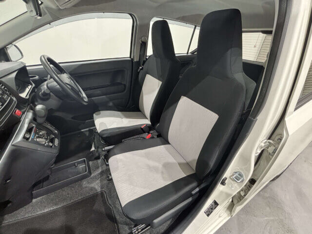 For sale 2017 Daihatsu mira e:s LA350S-0041460 #Japanese #kei #daihatsu #mirae:s #usa #uk