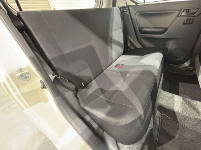 For sale 2017 Daihatsu mira e:s LA350S-0041460 #Japanese #kei #daihatsu #mirae:s #usa #uk