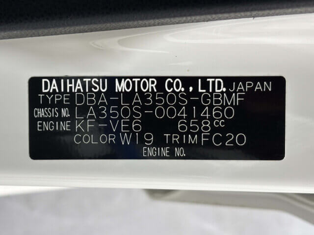 For sale 2017 Daihatsu mira e:s LA350S-0041460 #Japanese #kei #daihatsu #mirae:s #usa #uk